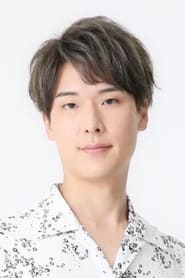 Gentoku Kumazawa as Go Asahi (voice)