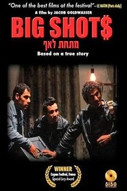Poster Big Shots 1982