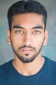 Nabhaan Rizwan as RPG