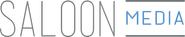 Logo for Saloon Media