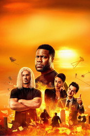 Die Hart poster