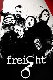 Freight постер