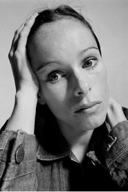 Geraldine Chaplin
