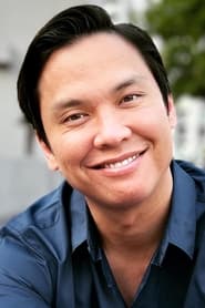 Christopher Aguilar as Andrew Kim