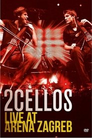 2CELLOS (Sulic & Hauser) Live at Arena Zagreb (2018)