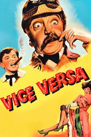 Vice Versa постер