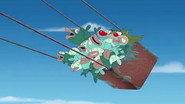 Wild Flight