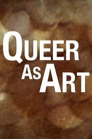 Poster Queer as Art 2017