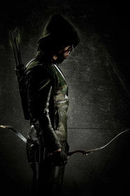 Arrow Season 1 32