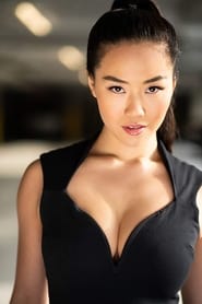 Melanie Chan as Maribel