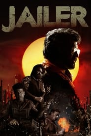 Jailer 2023 AMZN WebRip South Movie Hindi Tamil 480p 720p 1080p 2160p