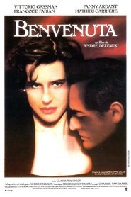 Poster Benvenuta 1983