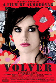 Poster for Volver