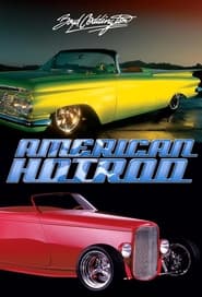 American Hot Rod постер