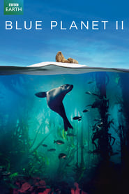 Blue Planet II poster