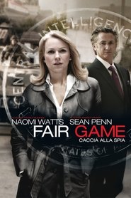 Fair Game – Caccia alla spia (2010)