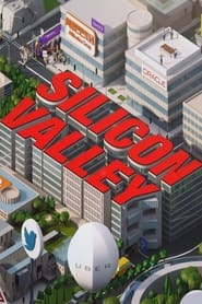 Silicon Valley poster