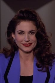 Denise Gentile as Stacey Eckhart