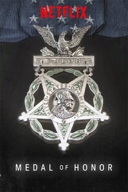 Poster Medal of Honor - Season medal Episode of 2018