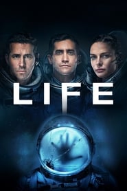 مشاهدة فيلم Life 2017 مترجم