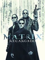 Imagen Matrix 2: Recargado