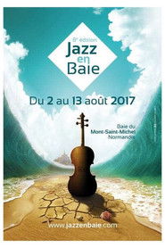 Pomrad Live au Festival Jazz en Baie 2017