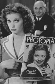 Annabel Allison collection collection poster