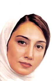 Hediyeh Tehrani headshot