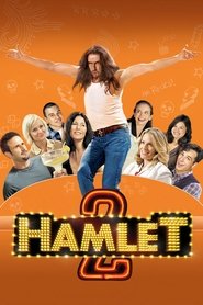 Hamlet 2 streaming