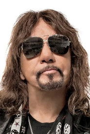 Ace Frehley photo 3