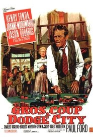 Gros coup à Dodge City (1966) Gros coup à Dodge City (1966)