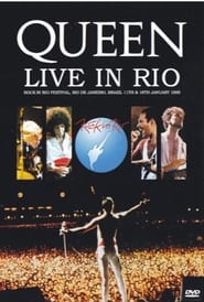 Queen Live in Rock in Rio