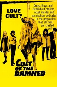 Angel, Angel, Down We Go (1969)