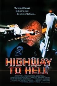 Highway to Hell постер