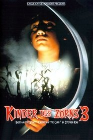 Kinder des Zorns 3 – Das Chicago Massaker (1995)