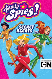 Totally Spies! Season 2 3