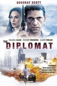 The Diplomat 2009 吹き替え 動画 フル