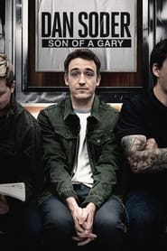 Poster Dan Soder: Son of a Gary