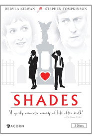 Shades постер