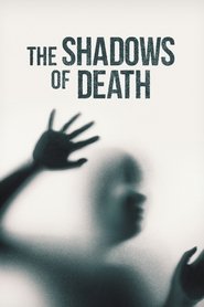The Shadows of Death Episode Rating Graph poster