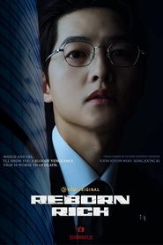 Reborn Rich Season 1 Episode 1