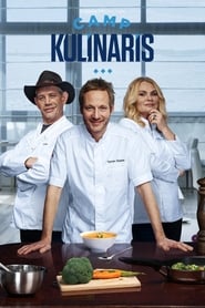 Poster Camp kulinaris - Season 6 Episode 6 : Episode 6 2024