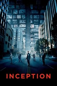 Poster Inception 2010
