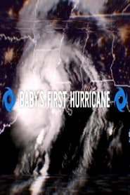 Poster Baby's First Hurricane