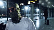Inside Thailand's British Drug Mule Gangs