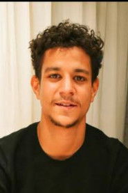 Ahmad Dash as Reda Ismail (Young)