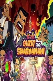 Roll No 21 - The Quest For Swarnamani (2012)