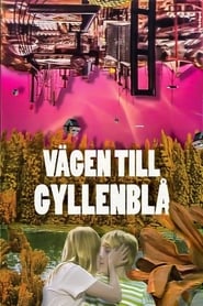 Vägen till Gyllenblå!