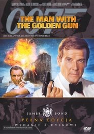 007: Człowiek ze złotym pistoletem