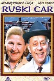 Poster Russian Tzar 1993